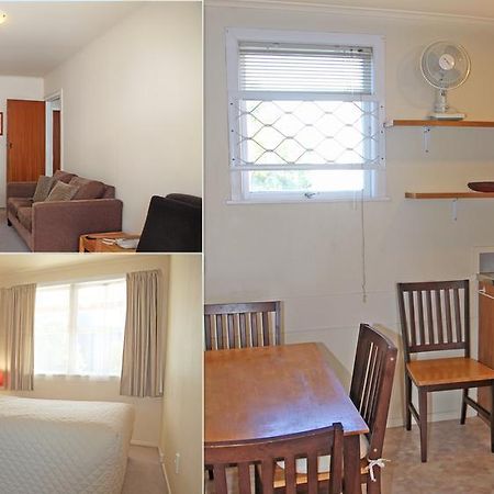 Dilworth Motel Auckland Ngoại thất bức ảnh
