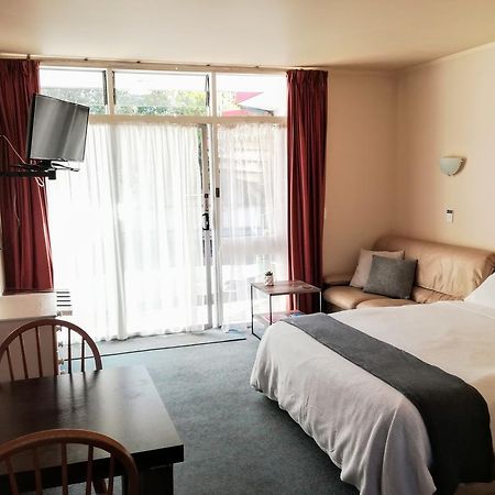 Dilworth Motel Auckland Ngoại thất bức ảnh