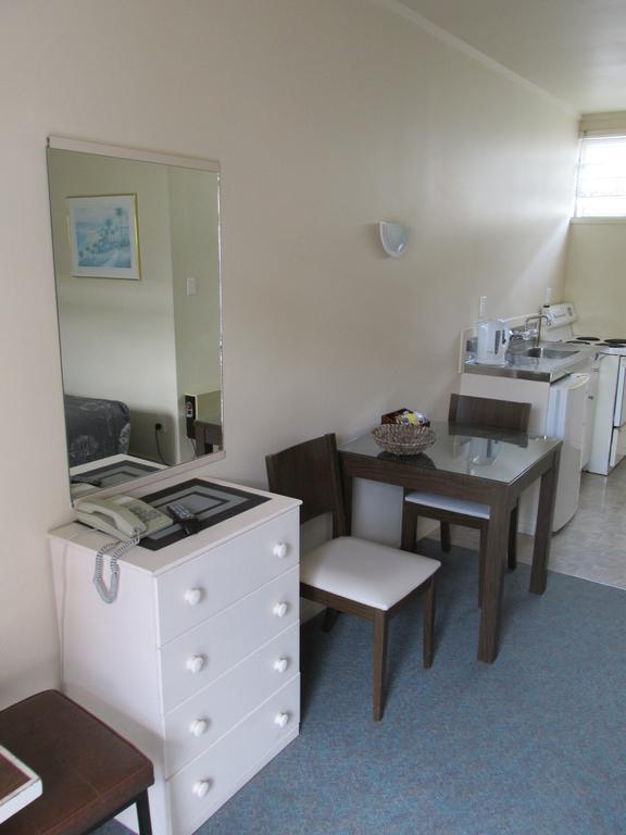 Dilworth Motel Auckland Ngoại thất bức ảnh