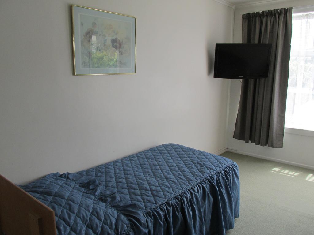 Dilworth Motel Auckland Phòng bức ảnh