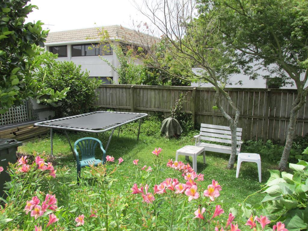 Dilworth Motel Auckland Ngoại thất bức ảnh