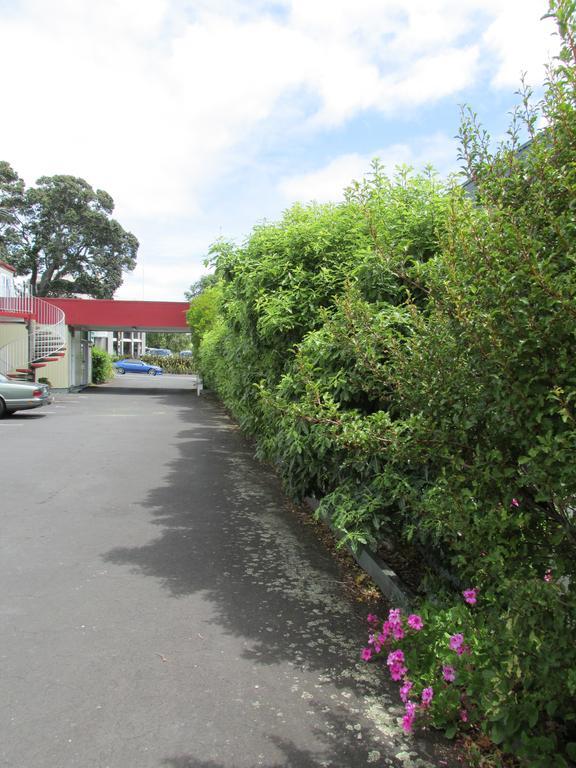 Dilworth Motel Auckland Ngoại thất bức ảnh