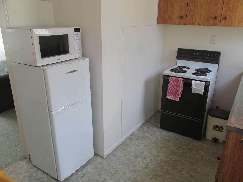 Dilworth Motel Auckland Ngoại thất bức ảnh