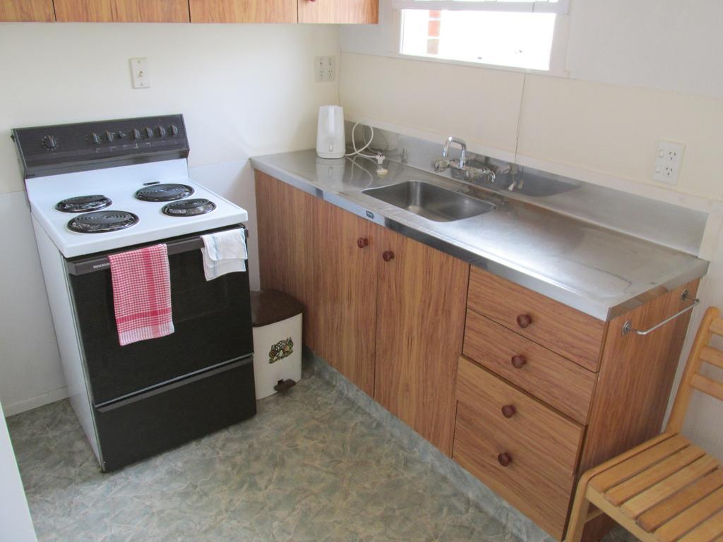 Dilworth Motel Auckland Phòng bức ảnh