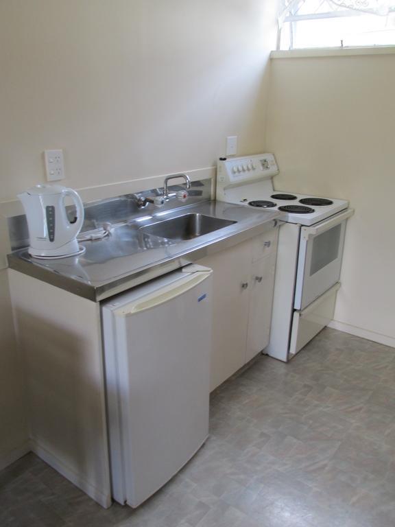 Dilworth Motel Auckland Phòng bức ảnh
