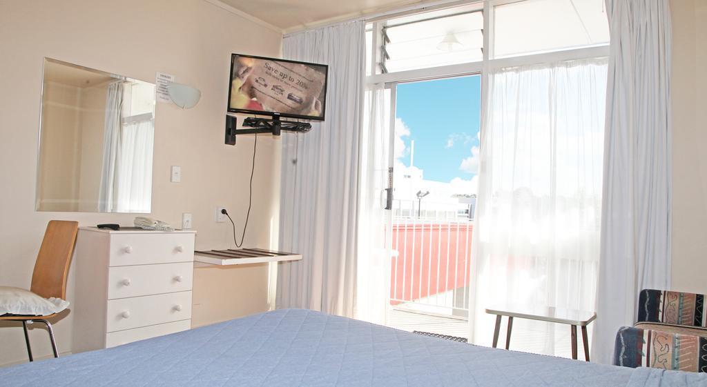 Dilworth Motel Auckland Phòng bức ảnh