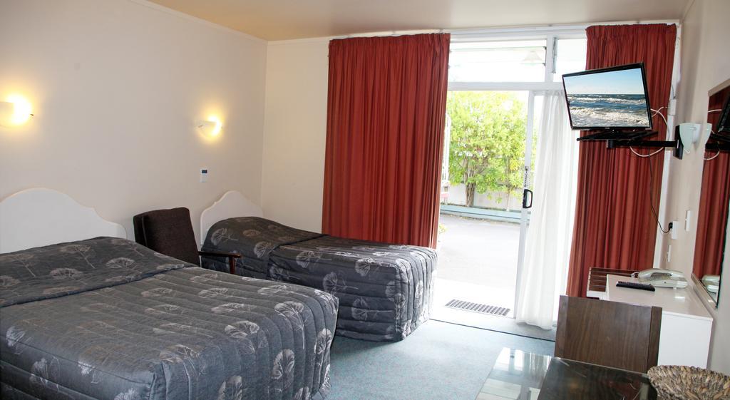 Dilworth Motel Auckland Phòng bức ảnh