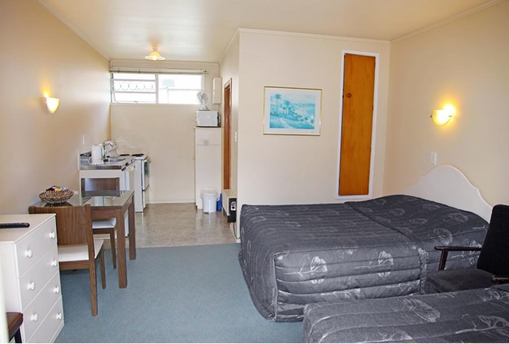 Dilworth Motel Auckland Ngoại thất bức ảnh