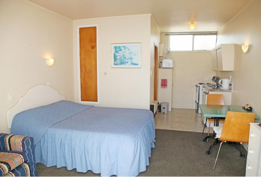 Dilworth Motel Auckland Ngoại thất bức ảnh