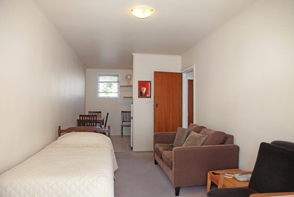 Dilworth Motel Auckland Ngoại thất bức ảnh