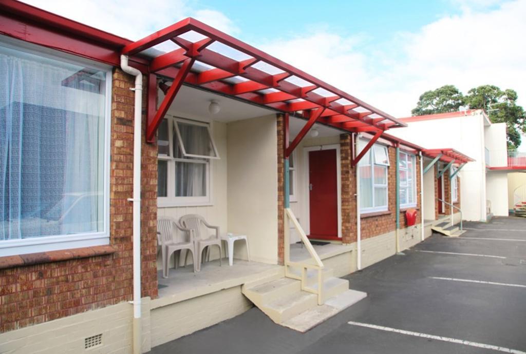 Dilworth Motel Auckland Ngoại thất bức ảnh