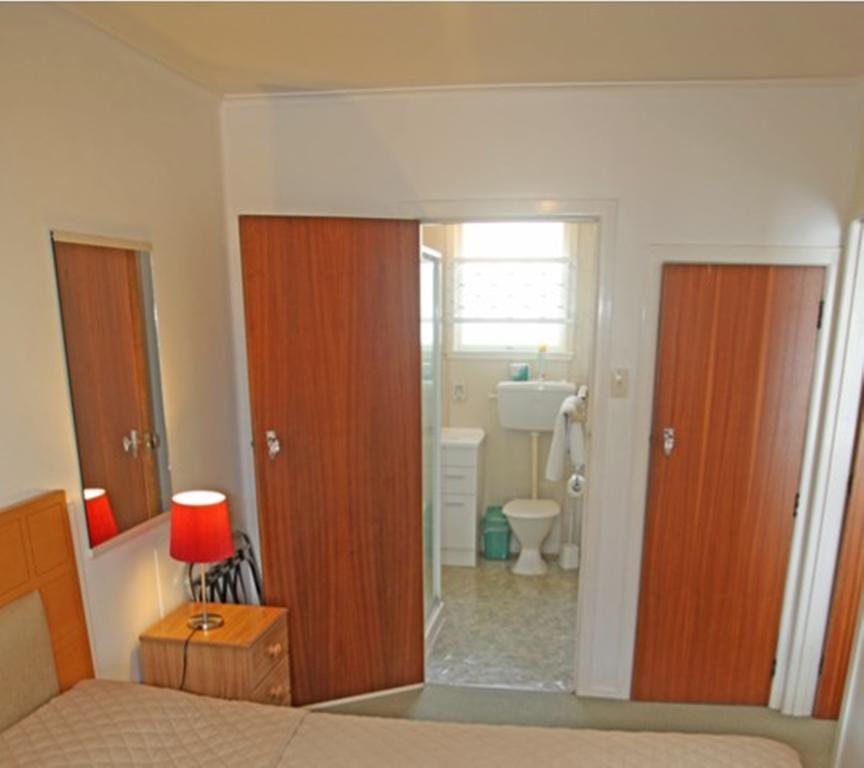 Dilworth Motel Auckland Ngoại thất bức ảnh