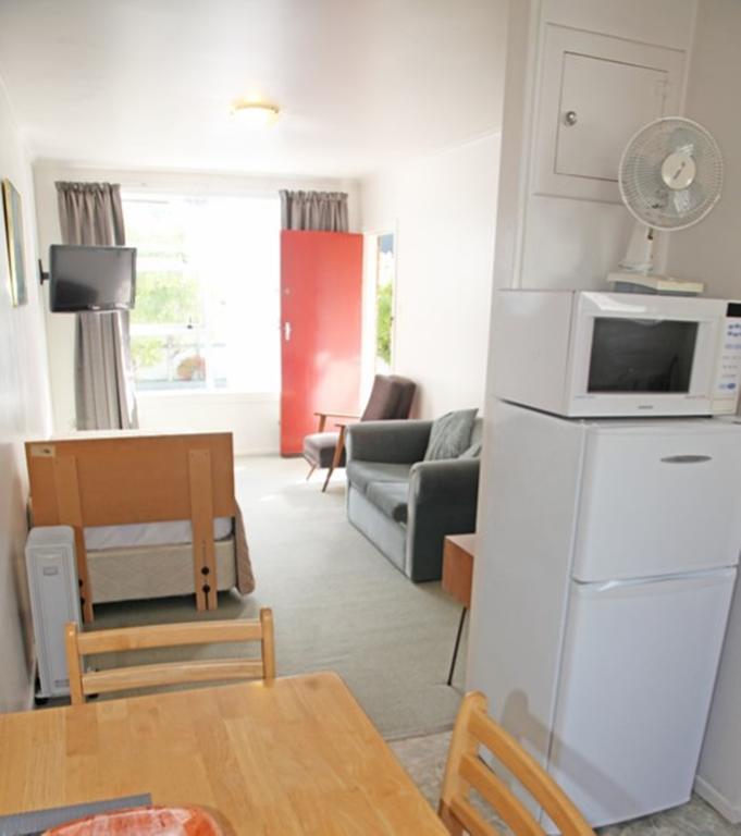 Dilworth Motel Auckland Ngoại thất bức ảnh