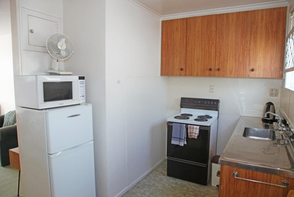Dilworth Motel Auckland Ngoại thất bức ảnh
