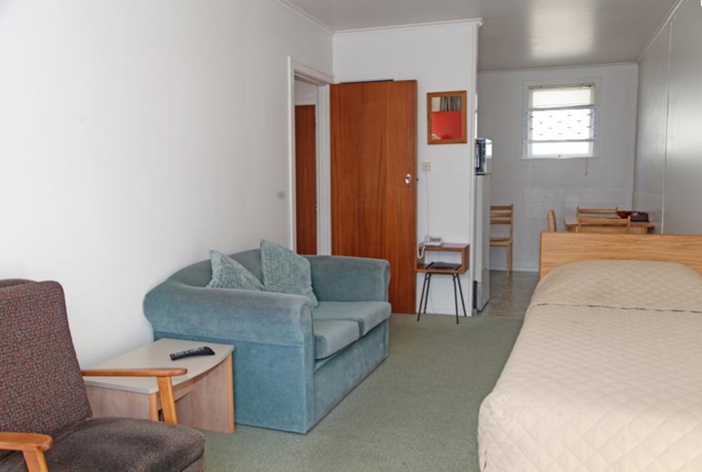 Dilworth Motel Auckland Ngoại thất bức ảnh