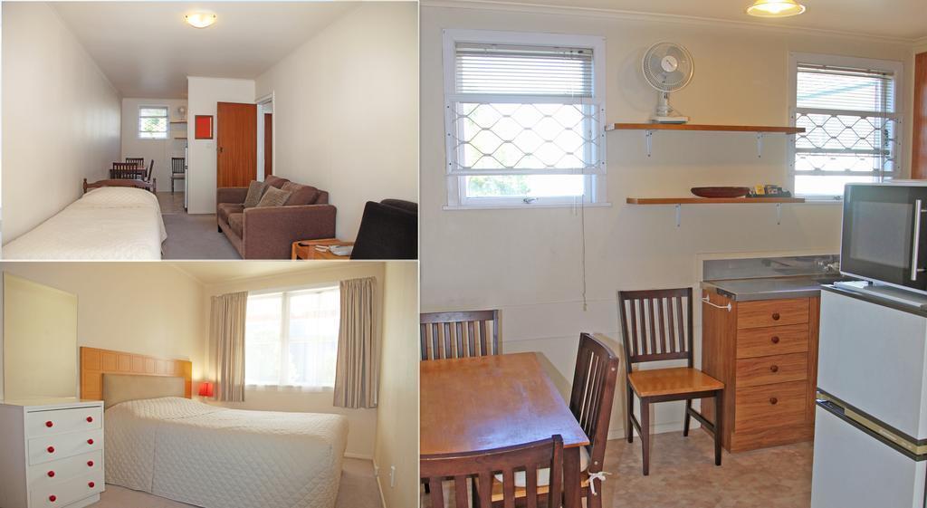 Dilworth Motel Auckland Ngoại thất bức ảnh