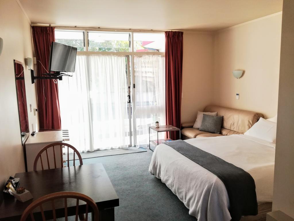 Dilworth Motel Auckland Ngoại thất bức ảnh