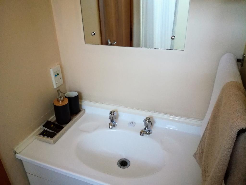 Dilworth Motel Auckland Ngoại thất bức ảnh