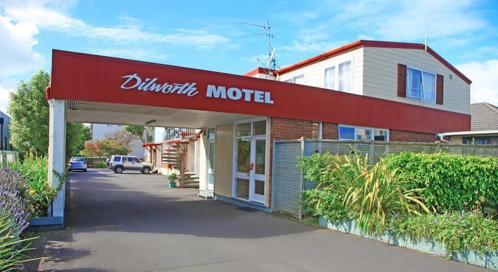 Dilworth Motel Auckland Ngoại thất bức ảnh